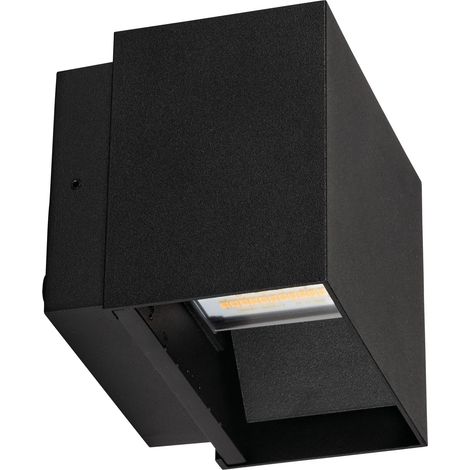 AXIM 15-120° 10W 3000K NOIR ARIC 51524