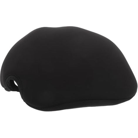 Housse D’accoudoir Console Centrale Voiture Compatible 2015-2019, Coussin de Protection Noir en Coton, Accessoire Intérieur Auto pour Suv, Usage Quotidien Conducteur Véhicule (1/5)