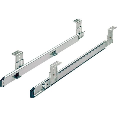 Systema Top Kugelauszug KA 3434 300mm für Tastaturauszug 200N (1/3)