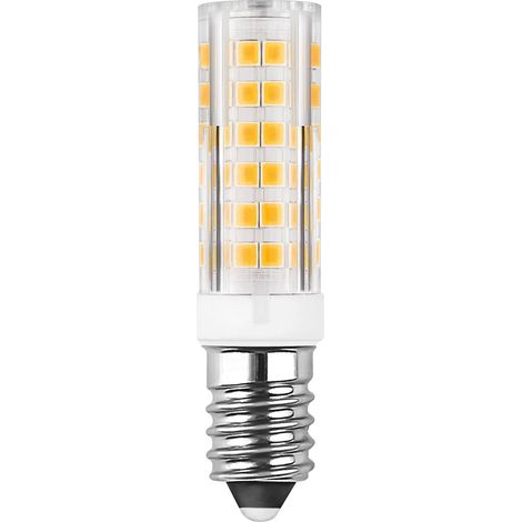 Matel E14 10 W warme röhrenförmige LED-Glühbirne