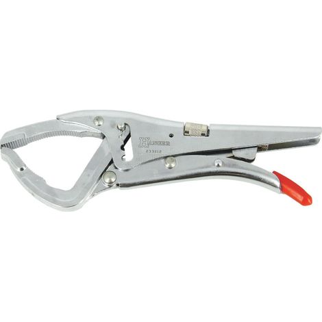 Hanger 233012 pince étau métallique grande capacité (1/3)