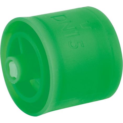 Fondital Bypass-Ventil, 300 mbar, 15x15mm