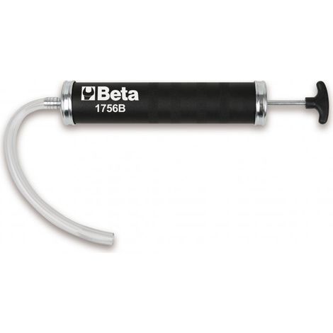 Beta 1756B - Bomba de aceite