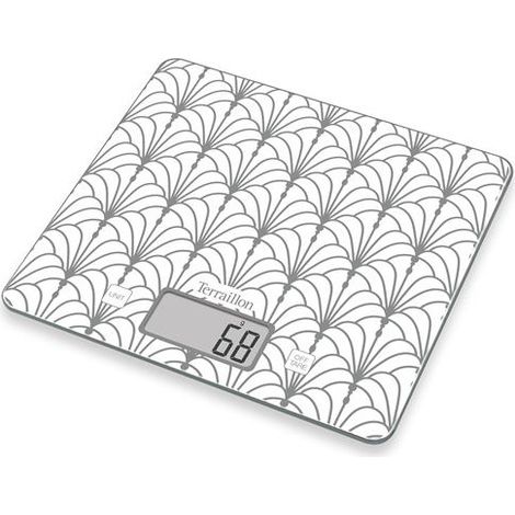 Balance de cuisine Terraillon t1040 art deco précision 3 kg (1/3)