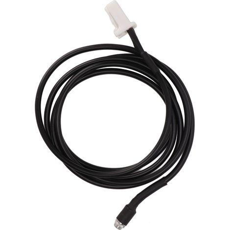 Adaptateur d'entrée AUX, câble audio auxiliaire femelle de remplacement pour SX4 Grand Vitara 2007-2010 (1/5)