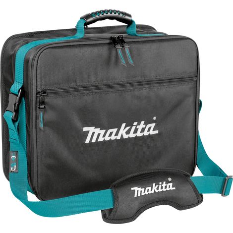 Makita Laptop- & Technikertasche - E-15475 (1/5)