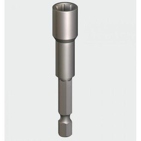 TIMco Magnetic 8mm Socket Driver (1/2)