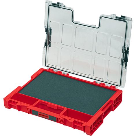 Toolbrothers RHINO L Organizer ULTRA Altura L Multicapa Personalizado 6 l IP54