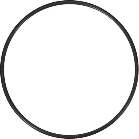 O-Rings 175mm OD 165mm ID 5mm Width, Pack of 1 (1/4)