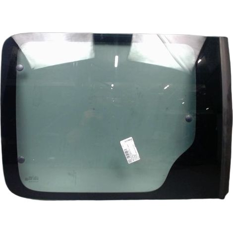 [PRODUIT D'OCCASION] Glace Coulissante Porte Arg CITROEN Berlingo Break 2002- ♻️ Ref Oe. 9806253080 - Garantie à vie (1/2)