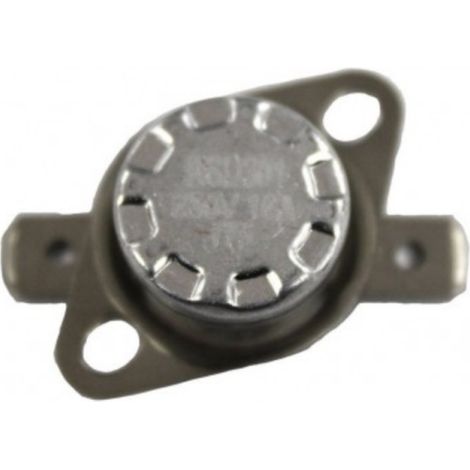 Termostato de Seguridad Horno Teka  175°C NC  Ref. 83040604  Modelos Serie HC y HI  Recambio Original de Protección