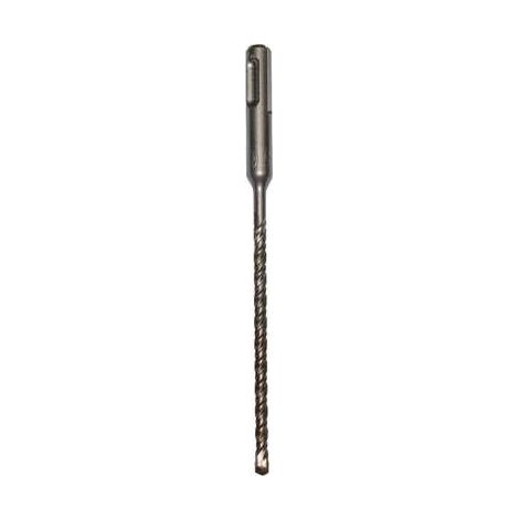 5,0 x PUNTA TRAPANO WIDIA SDS PLUS FISCHER