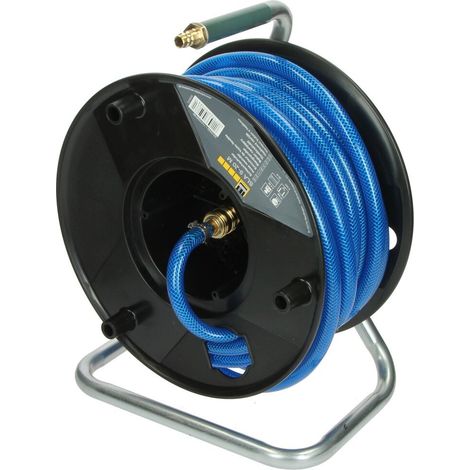 Enrouleur de flexible SLA 9-20 M