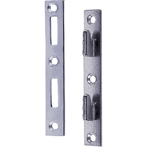 FERRO PER LETTO mm 100 - 1 coppia mm 100 - 1 coppia