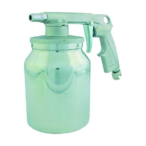 Pistola Per Vernice Antirombo  Cc 1000