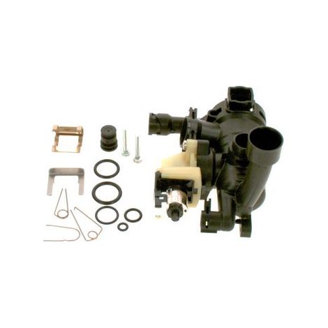 BOSCH Rücklaufeinheit, 87186853800 (1/2)