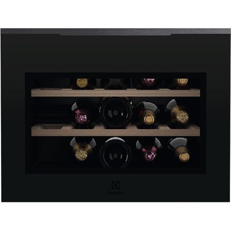 Electrolux KBW6T Cantinetta Vino ad incasso Serie 800 (1/4)