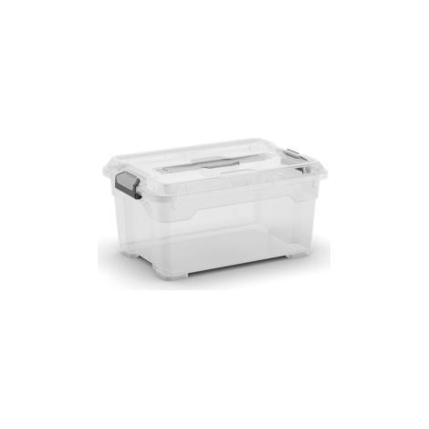 contenitore moover box xs trasparente