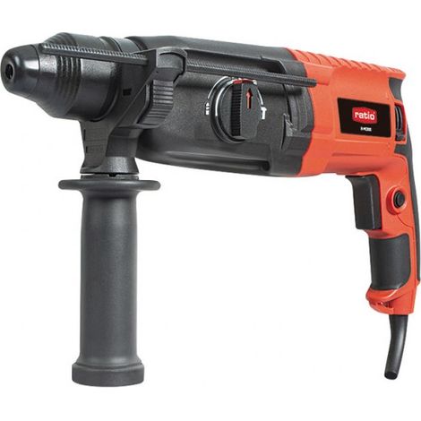 RATIO 7994X443 - Martillo ligero con cable RATIO ProSeries R-MC800