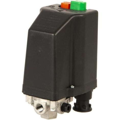 Pressostat FINI 9063148 (1/2)