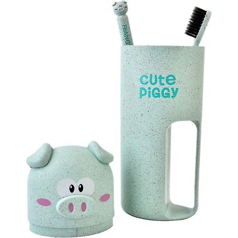 1 Stück Cartoon-Tassen