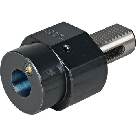 Attachement conique F1 DIN 69880 MK1 VDI30 PROMAT (1/4)