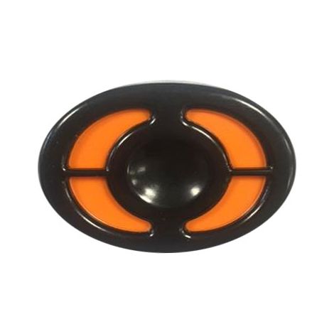 Soupape de régulation pour Général d'aspiration GA 200 Oxygène, Générale d'Aspiration 31052055 (1/3)