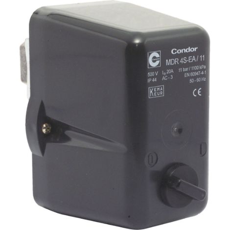 Druckschalter CONDOR