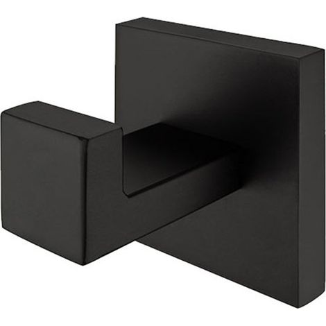 Home Bademantel Haken Badezimmer Toilette Mantel Handtuch Hut Edelstahl
