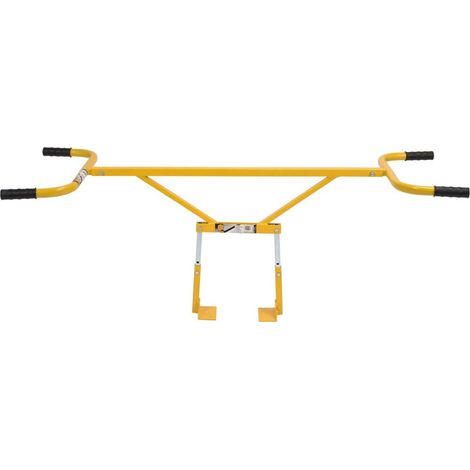 VOREL 35010 abrazadera (1/3)