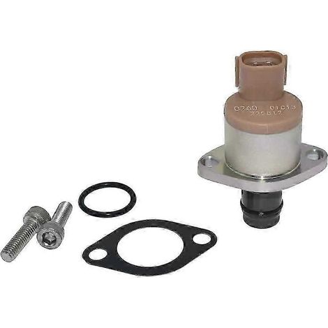 Soupape de régulation d'aspiration de pompe à carburant 294200-0260 pour Boxer, DUCATO, Transit, Rodeo (1/5)