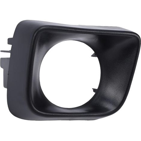 Adaptive Speed Control Sensor Bezel, Replacement for Charger 2015-2024 300, OE 68238710AA, ABS Frame with Plug and Play Fit (1/5)