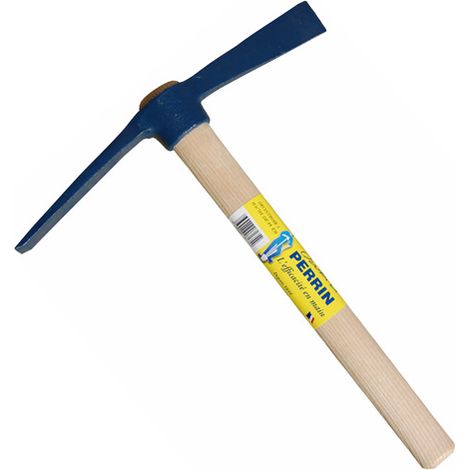 35mm Axtabweiser mit Griff Outils Perrin