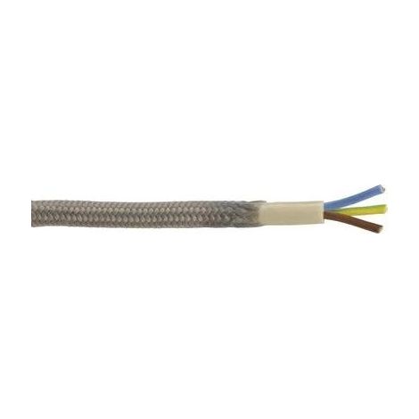 KASH 70I102 CAVO DI COLLEGAMENTO 3 X 0.75 MM² GRIGIO 5 M