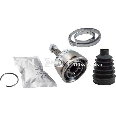 Kits joint coté roue - OJK53.021 - SNR - Compatible avec véhicule Opel, Vauxhall