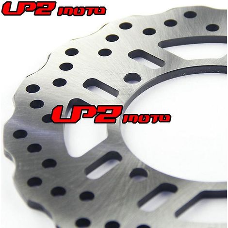 Disque de frein arrière pour Kawasaki Beast 1000 KLZ1000 Versys1000 12-17 ( ) (1/5)