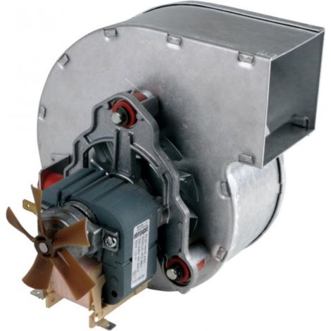 Extractor de humos Chaffoteaux calydra 23ff