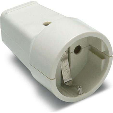 BASE AÉRIENNE BIPOLAIRE TT BLANCHE