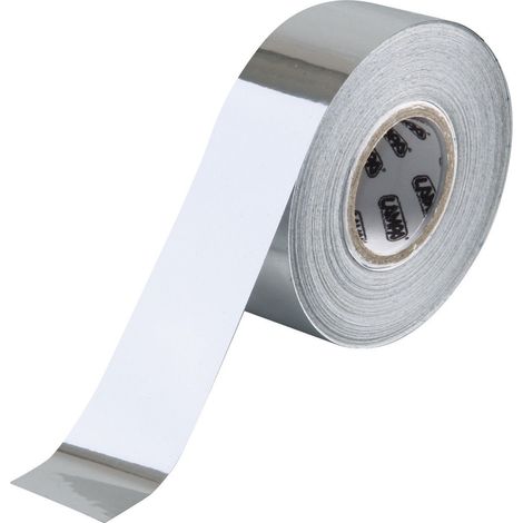 Maniac-Chrome Stripe - 10 m - 20 mm (1/5)