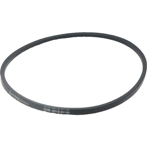 Courroie de tondeuse - FUXTEC - FX-RM4646 (1/2)