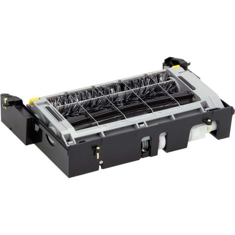 iRobot 21917 Roomba 500 600 700 Séries- Original Nettoyage Tête à Module Avec Brosse En Gris