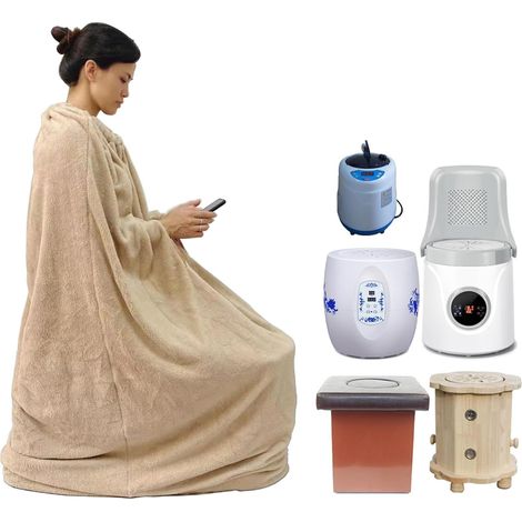Robe de sauna pour femme, spa, couverture, hammam, douce, unisexe,,, voyage, hôtel, maison et salon