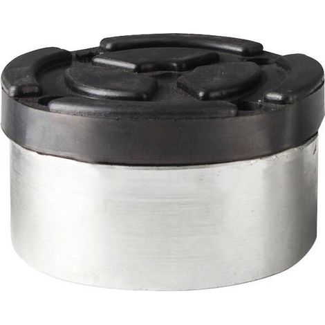 Rallonge L.60mm pour cric boudins OP 0209, OP 0309 - SA 9131 - CLAS Equipements