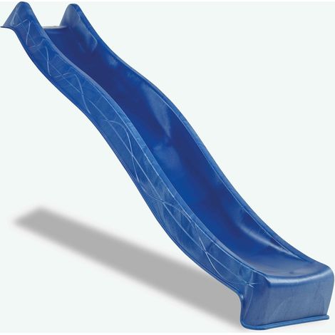 Suri 'Tsuri'  Blu - Plastica sintetica