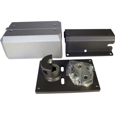 VIMAR - EBRM.L Mozzo asta LED barriere FRAGMA 4A/6A