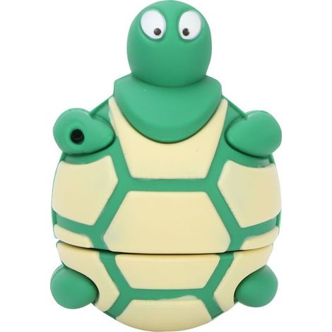 Clé USB Animaux Cartoon 16GB - Stockage Portable Original Cadeau Accessoire Mémoire (1/5)