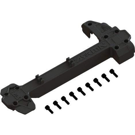 Composite Top Deck SWB 168mm: GROM