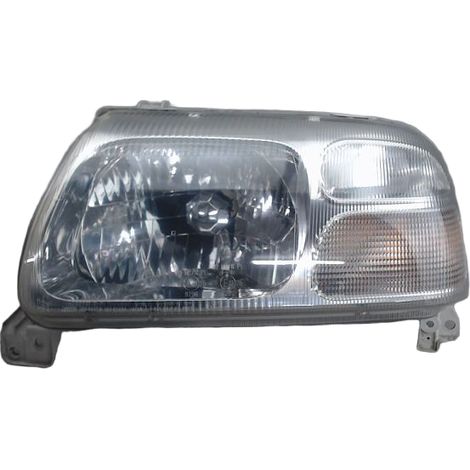 [PRODUIT D'OCCASION] Phare Gauche SUZUKI G.vitara ♻️ Ref Oe. 3532050j20 - Garantie à vie (1/3)