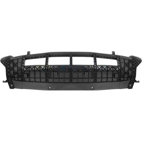 Cache sous pare-choc avant Audi Q5 1 phase 1 2008-2012