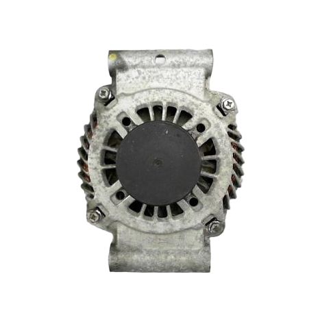 [PRODUIT D'OCCASION] Alternateur Mini Mini II (r56) 2010- ♻️ Ref Oe. 12317604782 - Garantie à vie (1/4)
